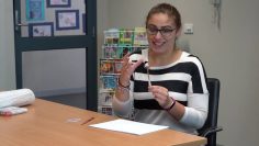 Literacy: Importance of Separating Your Words When Writing