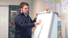 Numeracy: 2 Digit Minus 1 Digit Subtraction