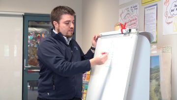 Numeracy: 2 Digit Minus 1 Digit Subtraction