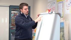 Numeracy: 2 Digit Plus 2 Digit Addition (With Regrouping)