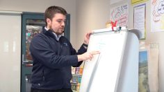 Numeracy: Single Digit Division