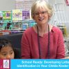 School Ready: Developing Letter Identification in Your Childs Kinder Year