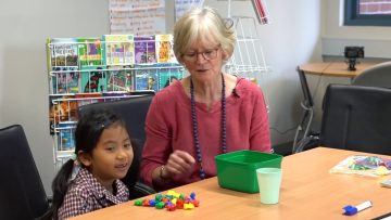 School Ready: Early Counting Skills