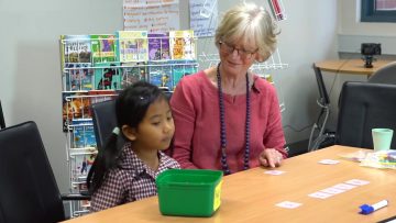School Ready: Early Number Recognition