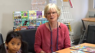 School Ready: How Long Should I Be Reading with My Child Each Night?