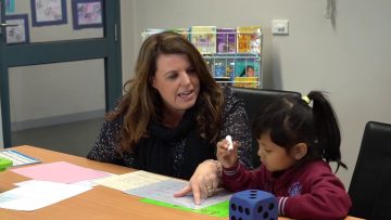 School Ready: How to Introduce Your Child to Correct Letter Formation