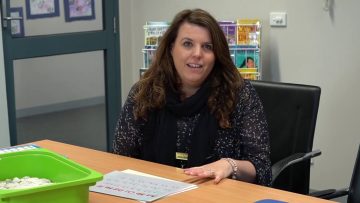 School Ready: Importance of Developing a Reading Routine with Your Child