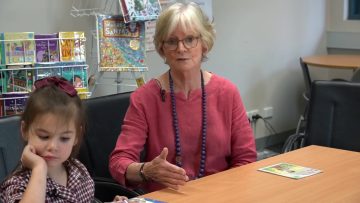 School Ready: Importance of Praising a Child When They Are Learning to Read