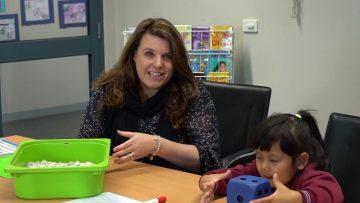 School Ready: Importance of Your Child Knowing How to Write Their Name