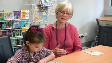 School Ready: Strategies to Use When Your Child Is Struggling with Their Reading