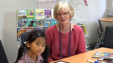 School Ready: What to Do If Your Child Has Some Separation Anxiety