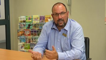 Wellbeing: How to Support Your Child When an Incident Happens at School